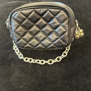 Brighton Mini Leather Bag